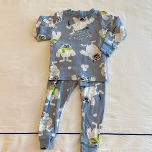Yeti PJ’s